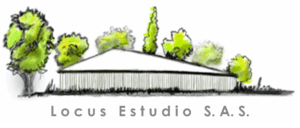 LOGO LOCUS