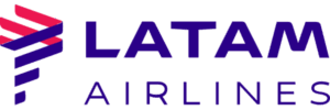 logo latam